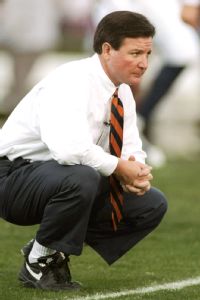 Terry Bowden