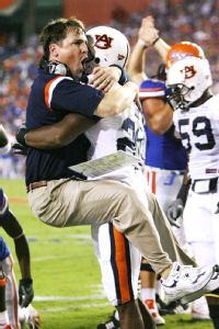 Will Muschamp
