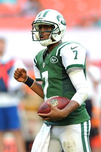 Geno Smith