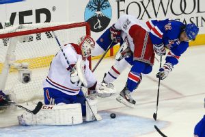 Dustin Tokarski