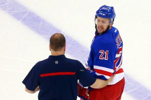 Derek Stepan