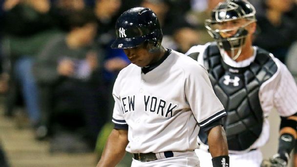 Alfonso Soriano