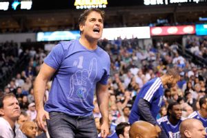 Mark Cuban