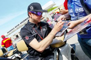 Kurt Busch