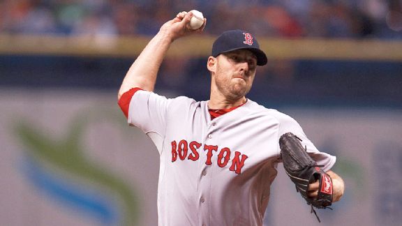 John Lackey