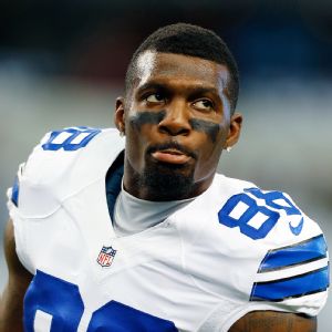 Dez Bryant