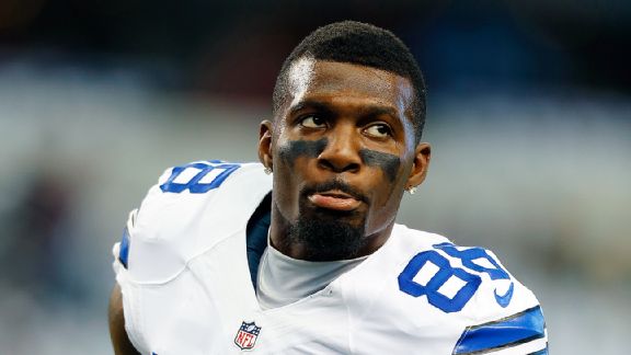 Dez Bryant