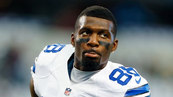 Dez Bryant
