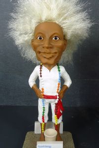 Jobu bobblehead  