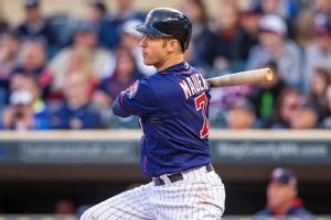 Joe Mauer