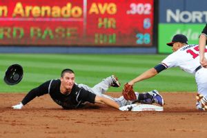 Nolan Arenado