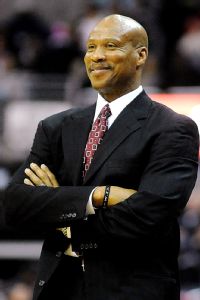 Byron Scott