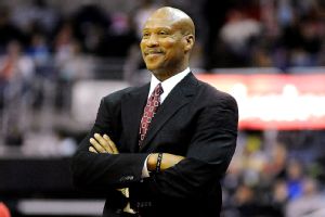 Byron Scott