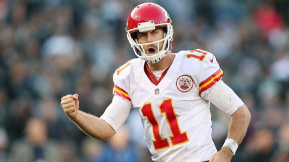 Alex Smith