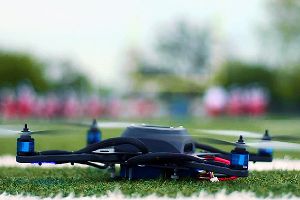 sports drones