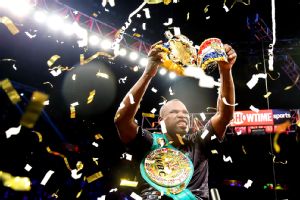 Adonis Stevenson