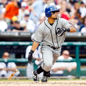 Rougned Odor