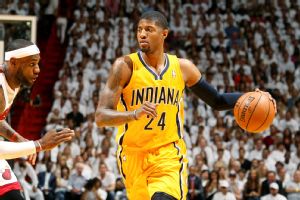 Paul George