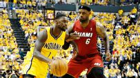 NBA playoffs 2014: Most important storyline of the Finals?