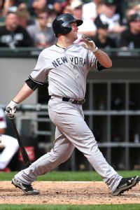 Brian McCann