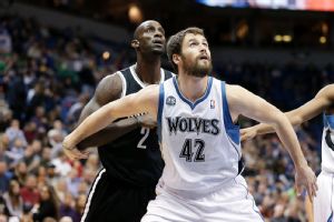 Kevin Love