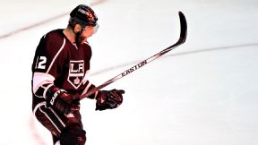 Marian Gaborik