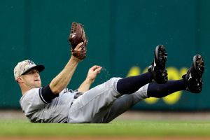 Brett Gardner