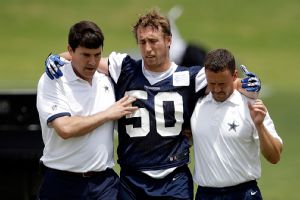Sean Lee
