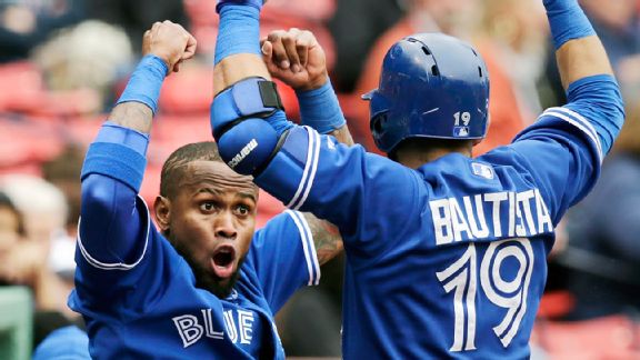 Toronto Blue Jays