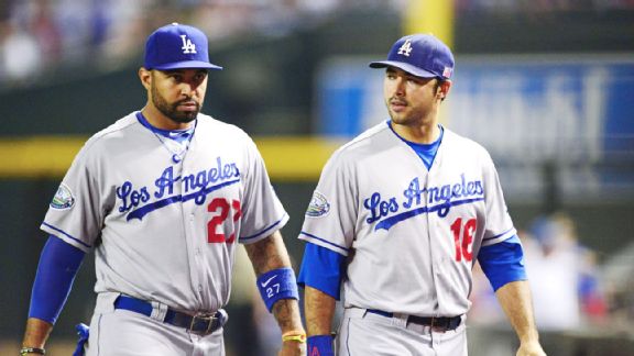 Matt Kemp