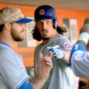 Jeff Samardzija