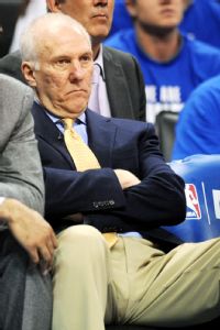 Gregg Popovich