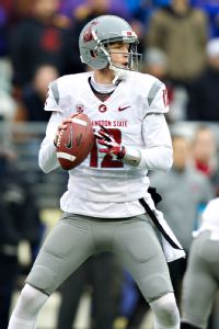 Connor Halliday