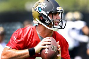 Blake Bortles
