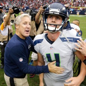 Pete Carroll