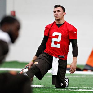 Johnny Manziel