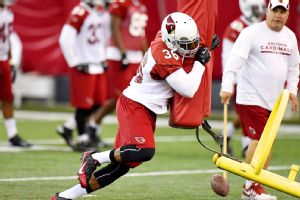 Deone Bucannon