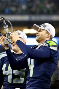 Steven Hauschka