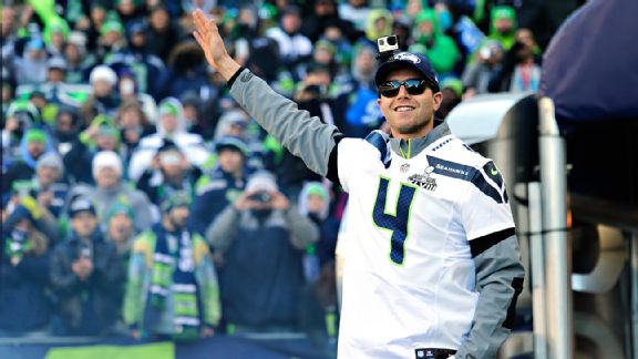Steven Hauschka