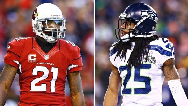 Peterson/Sherman