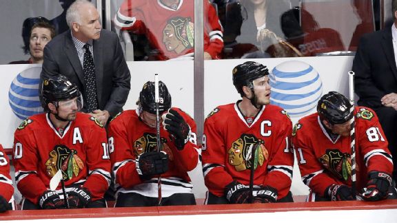 Hawks
