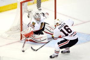 Blackhawks
