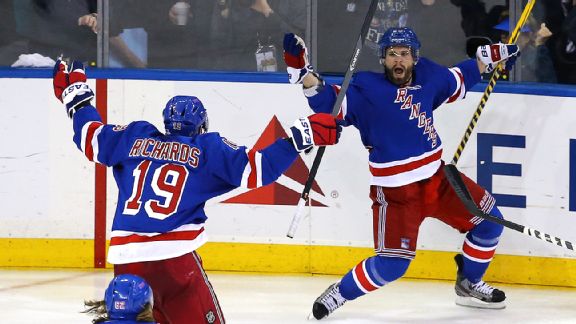 Martin St. Louis