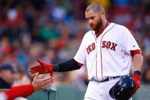 Jonny Gomes