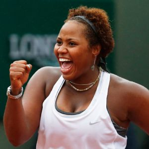 Taylor Townsend