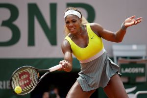Serena Williams