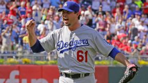 Josh Beckett