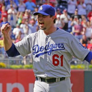 Josh Beckett