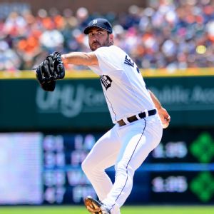 Justin Verlander