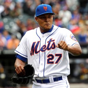 Jeurys Familia